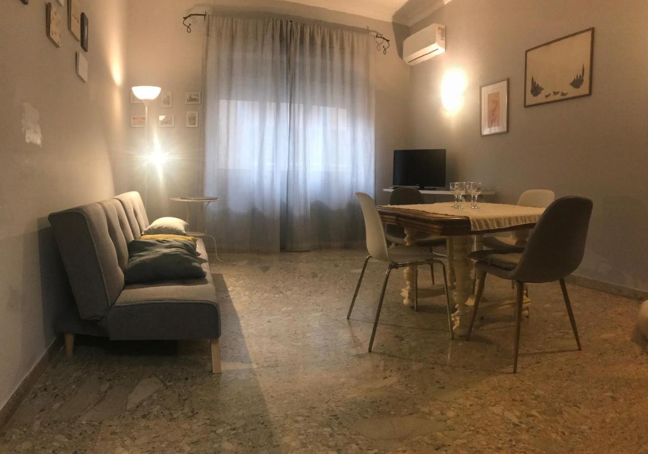 Apparamento Cipro Rome