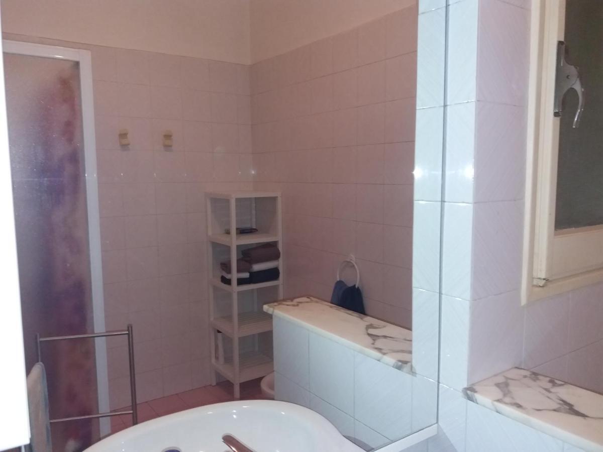 Apparamento Cipro Appartement *
