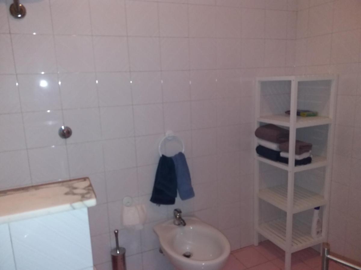 Appartement Apparamento Cipro