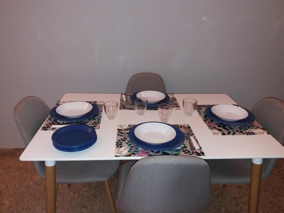 Appartement Apparamento Cipro *