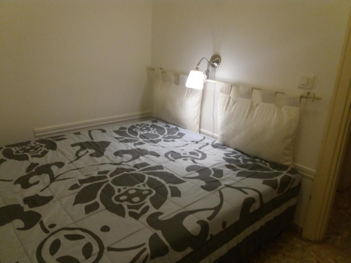 Apparamento Cipro Appartement